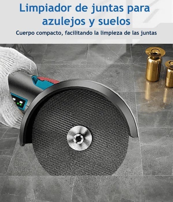 ESMERIL CORTADOR 4 en 1
