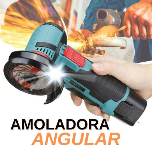 ESMERIL CORTADOR 4 en 1